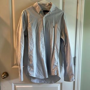 Ralph Lauren button up